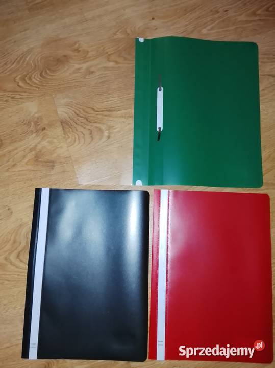 Organizery teczki do dokumentów Krasnystaw
