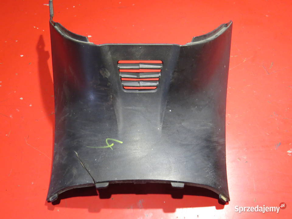 SUZUKI BURGMAN 400 K7 2008 zaślepka plastik Warszawa