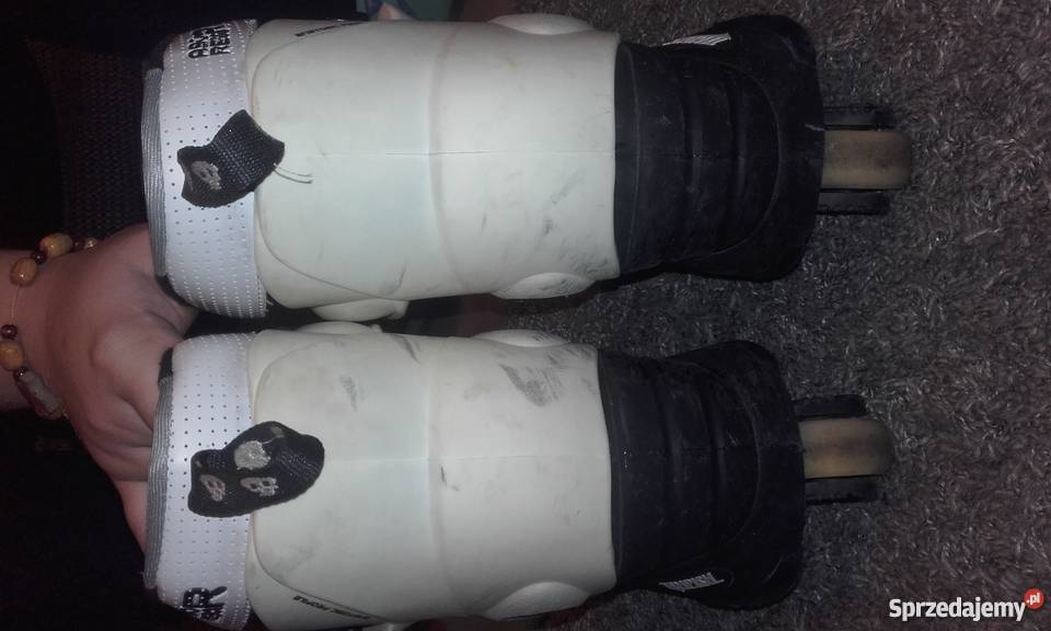 Rolki agresywne Tempish agresor sprzedam