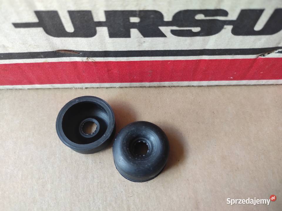 Wspornik siodła kierowcy Ursus 1224 mazowieckie Warszawa sprzedam