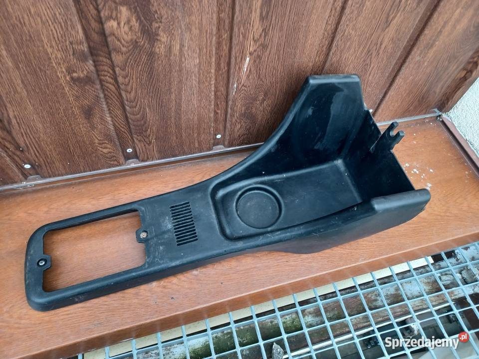 Tunel środkowy fiat cinquecento sporting