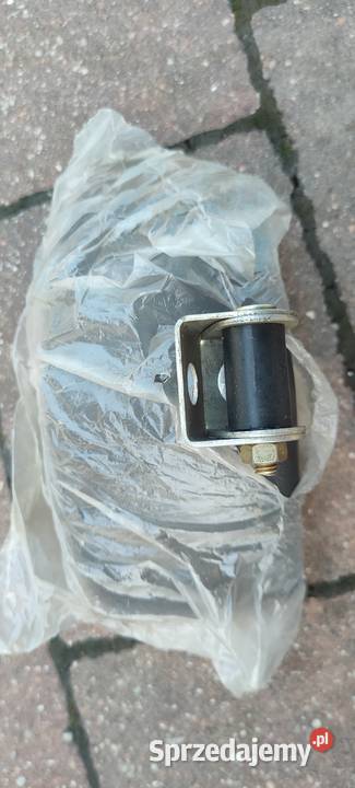 Maluch Fiat 126p Lampa NOWA TYLNA ORYGINALNA małopolskie Wygiełzów