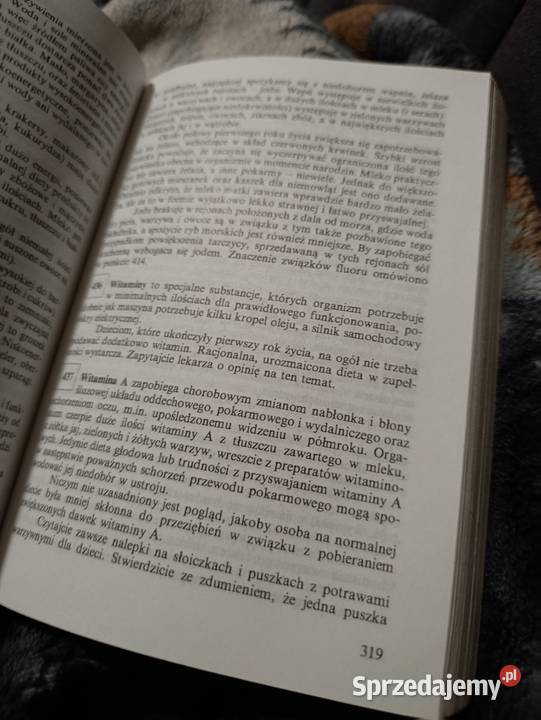 Benjamin Spock Michael B Rothenberg Dziecko sprzedam