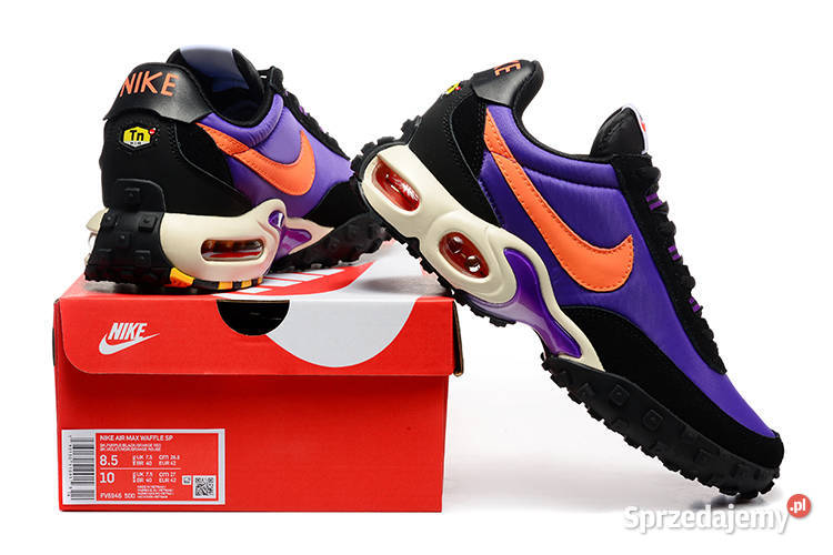 Nike Air WAFFLE buty męskie rozmiar 4046 Łódź