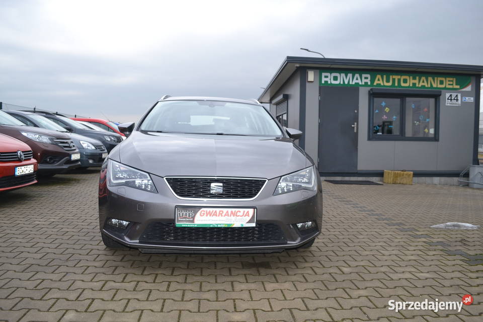 Seat Leon elektryczne lusterka Zgorzelec sprzedam