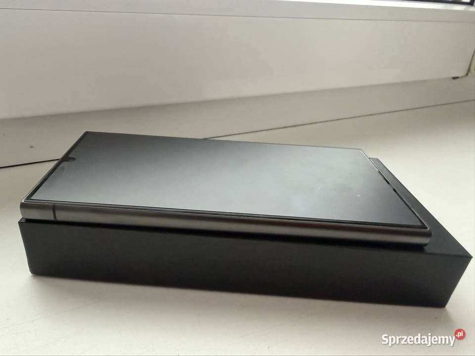 Samsung Galaxy s24 ultra