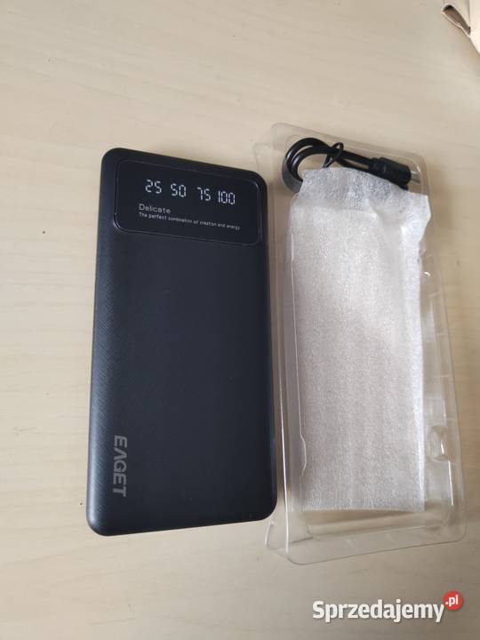 Powerbank 10000mAh Nowy podkarpackie Jarosław