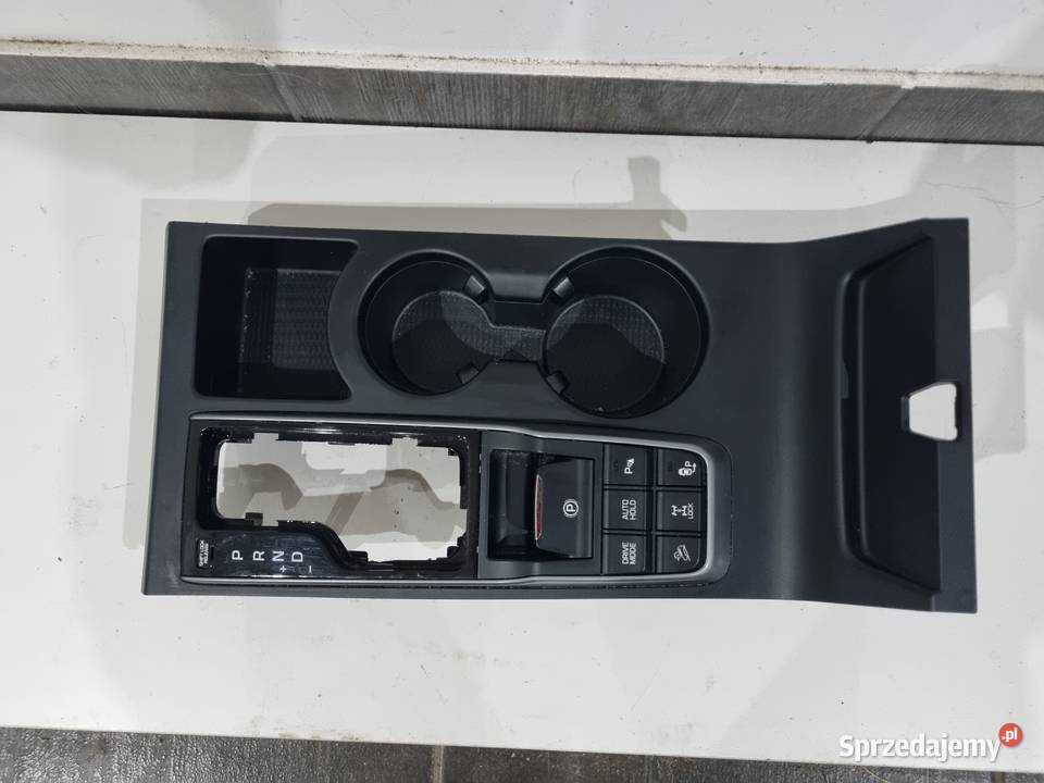 PRZYCISK HAMULCA RECZNEGO HYUNDAI TUCSON III Skierniewice