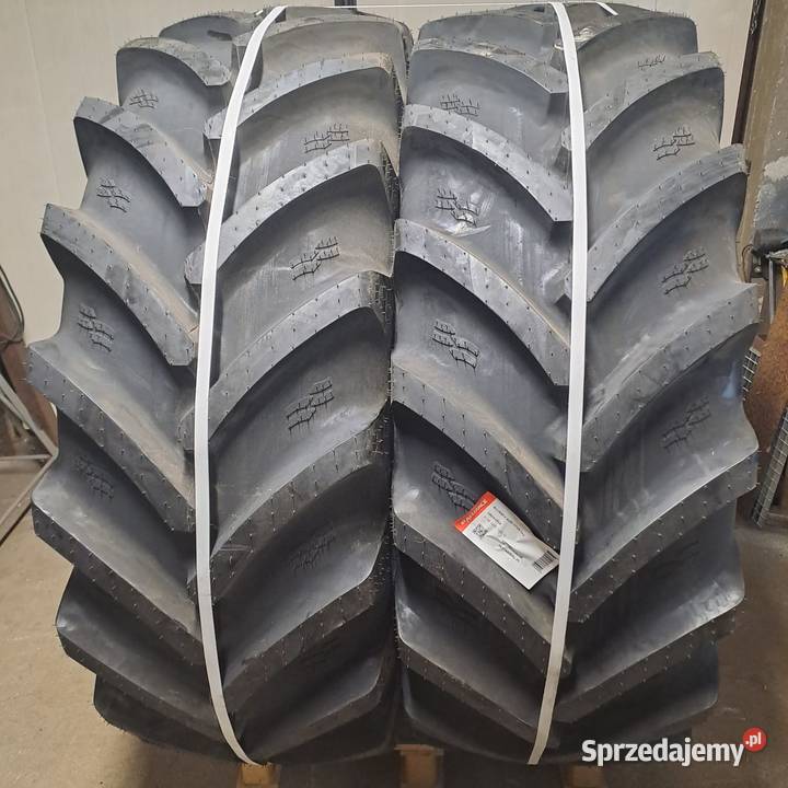 ASCENSO AGRI STAR 365 54065R38 153D TDR 650 TL nieuszkodzony Rolnictwo Gdańsk