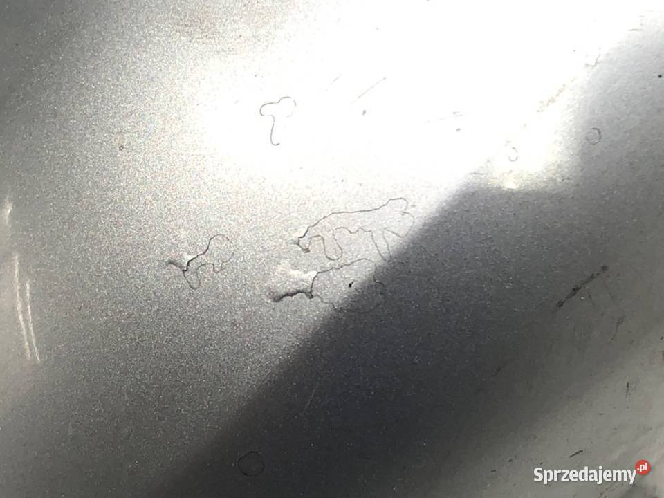 LUSTERKO PRAWE SEAT TOLEDO II SedanLimuzyna 9806