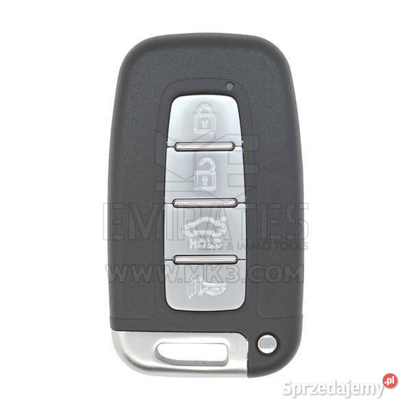 Programowanie klucza KIA HYUNDAI Smartkey z Lwówek Śląski