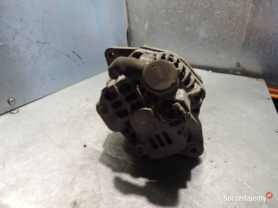 ALTERNATOR HONDA JAZZ 2 12 B Nowy Sącz sprzedam