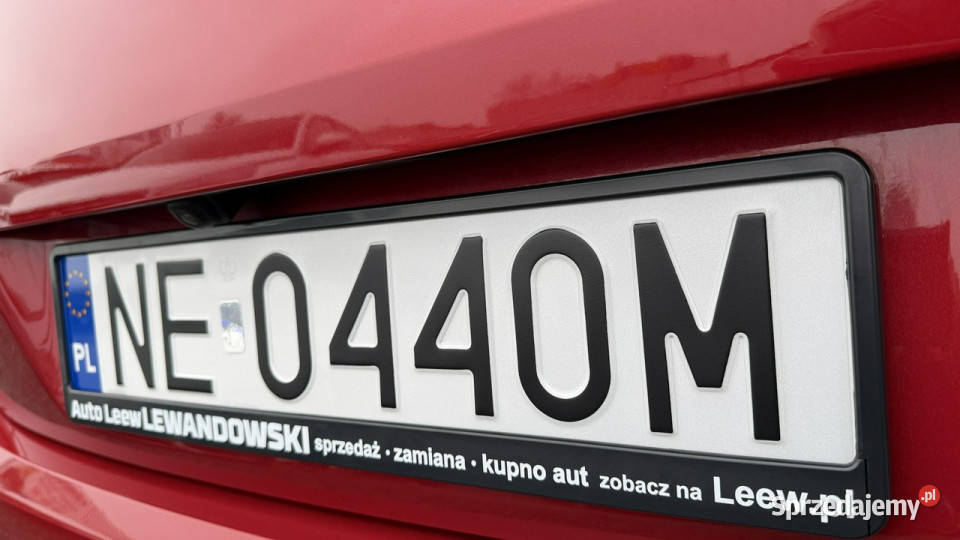 Kia Ceed Zarejestrowany Ubezpieczony III 2018 Kia Samochody osobowe Elbląg