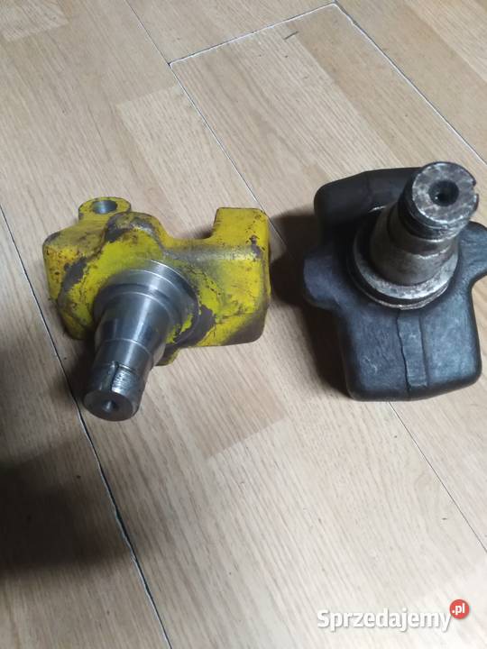 ZWROTNICA RAK STARY TYP mazowieckie Warszawa