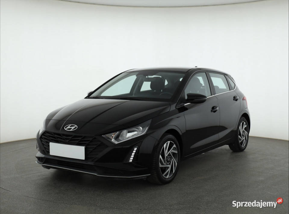 Hyundai i20 12 Piaseczno