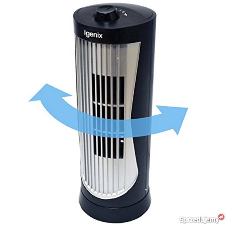 Igenix DF0020 wentylator Mini Tower Warszawa