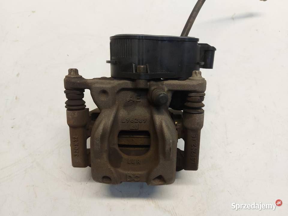 Mercedes EQA 250 W243 ZACISK HAMULCOWY PRAWY TYŁ sprzedam