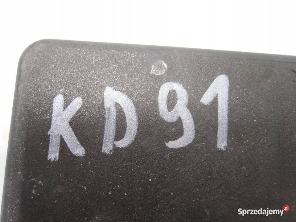 TOYOTA COROLLA AVENSIS RAV4 22 D sterownik moduł Komputery Układ elektryczny, zapłon świętokrzyskie Kielce