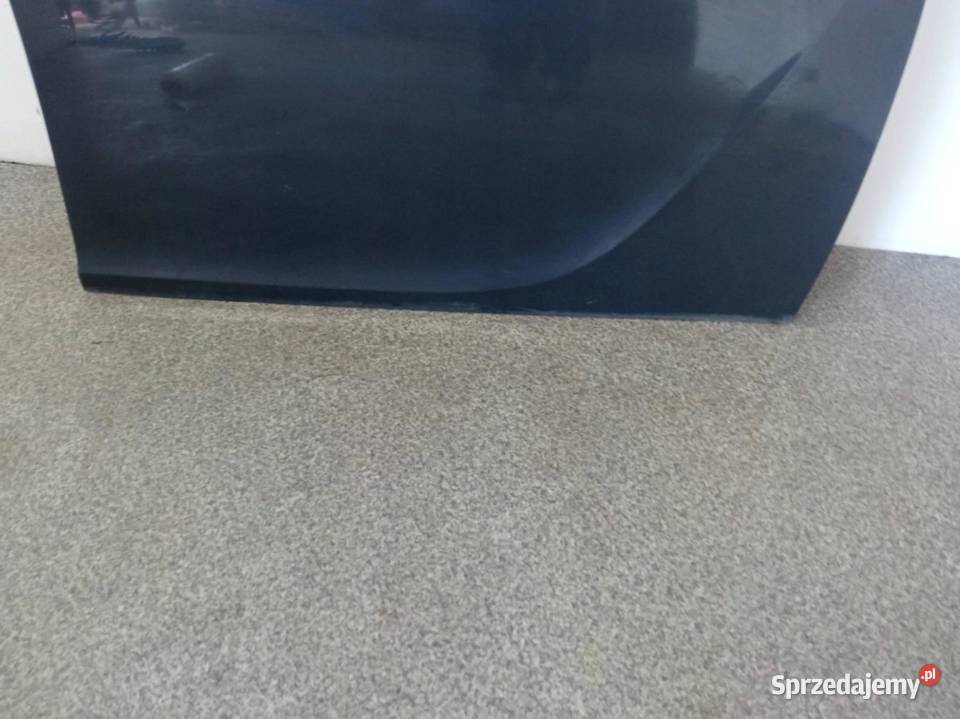 DRZWI PRAWE PRZÓD Z190 Opel Insignia I 20082017 sprzedam