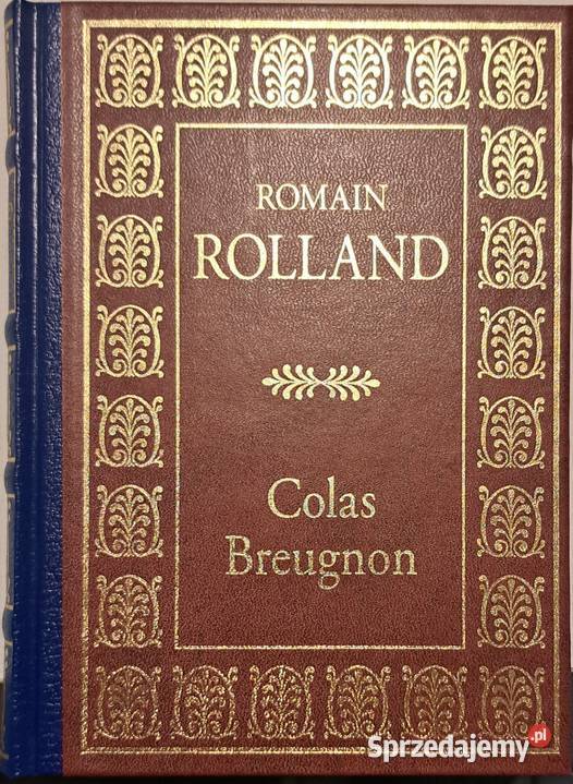 Colas Breugnon Łódź