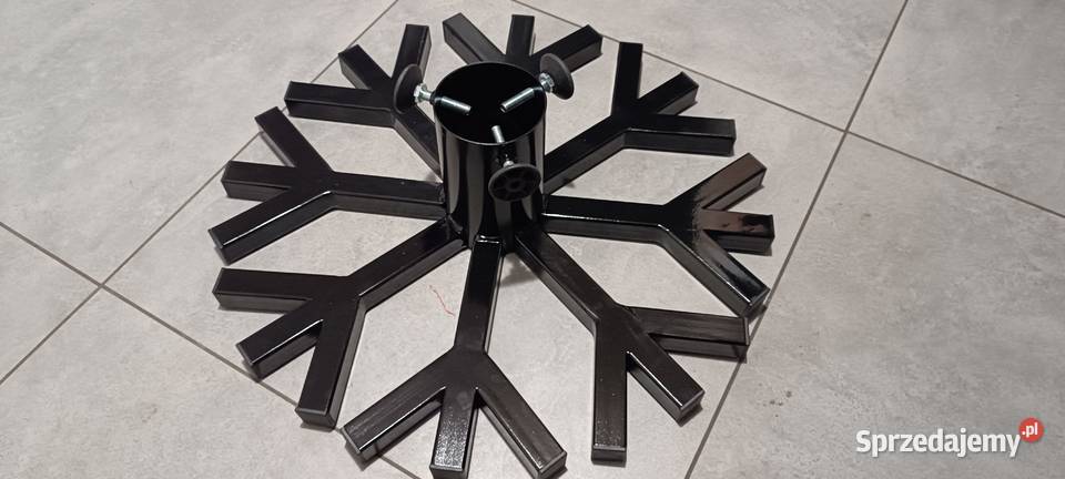 Stojak na choinkę Dom i Ogród