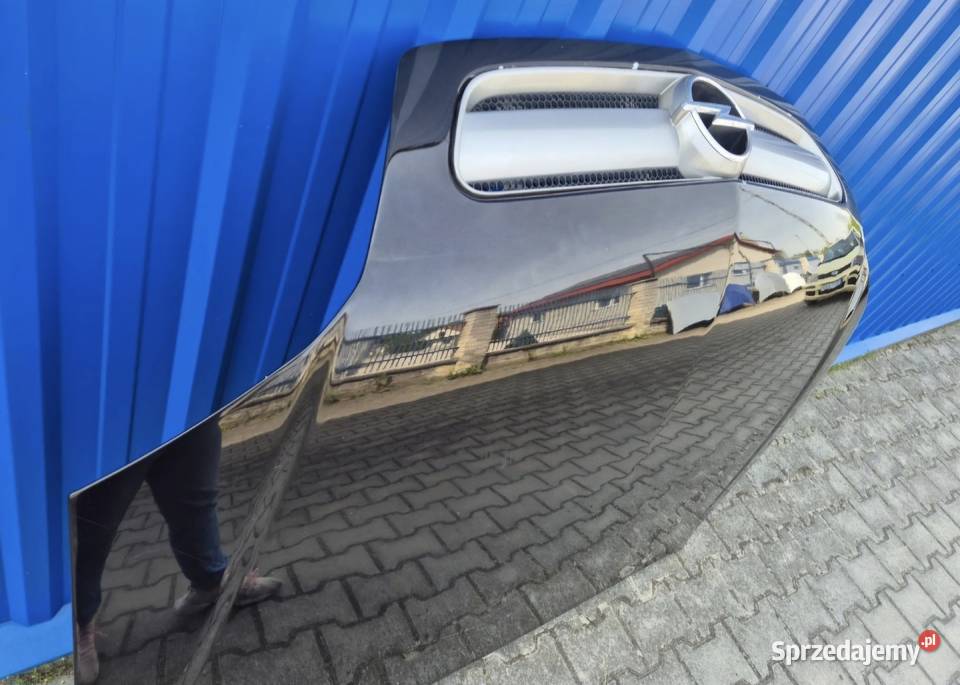 MASKA POKRYWA SILNIKA OPEL VECTRA C OPEL SIGNUM Działoszyce sprzedam