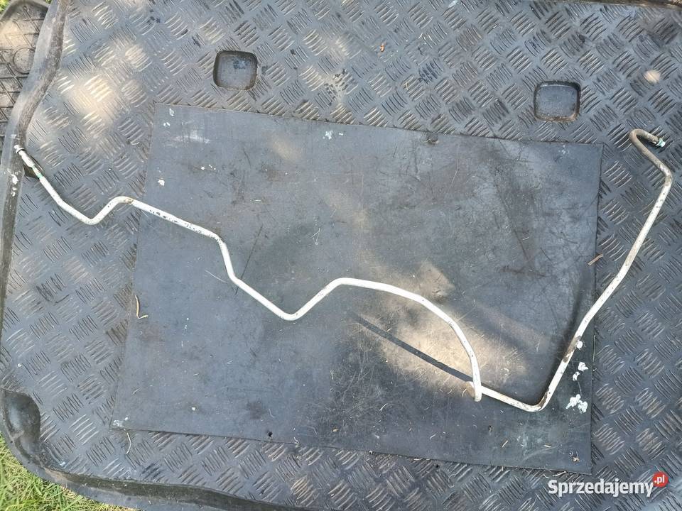 Przewód rurka klimatyzacji Saab 93 I 22 Tid Szczecin sprzedam