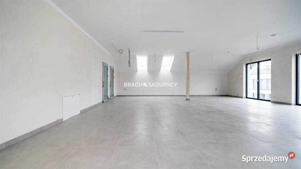 Lokal Kraków 100m2 Wynajem małopolskie