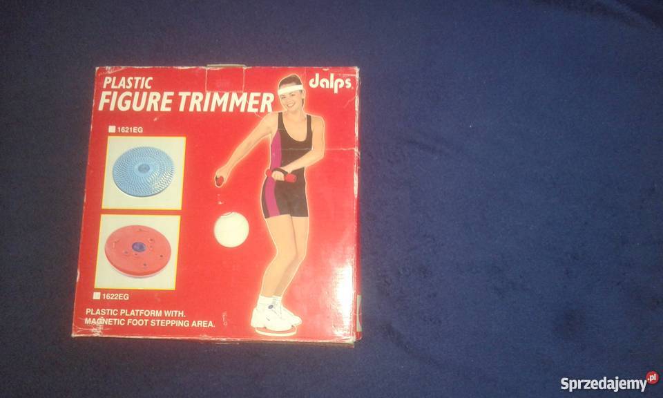 Figure Trimmer