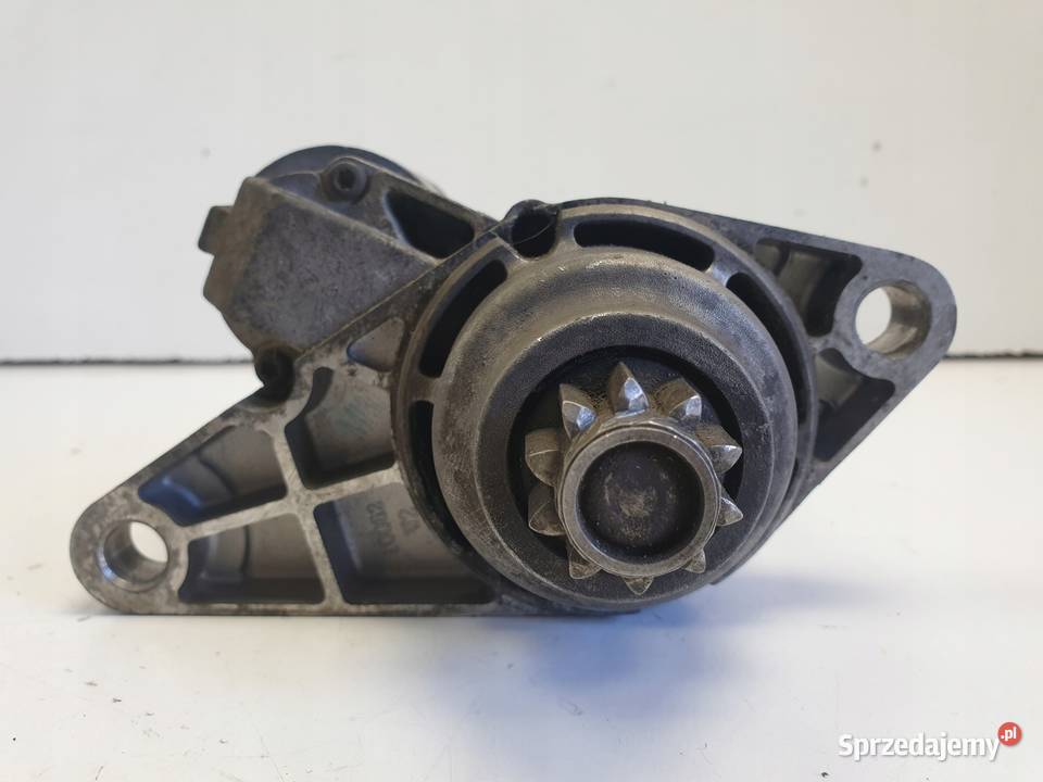 ROZRUSZNIK Audi A3 II 8P 16 FSI ROZRUSZNIK Rudka sprzedam