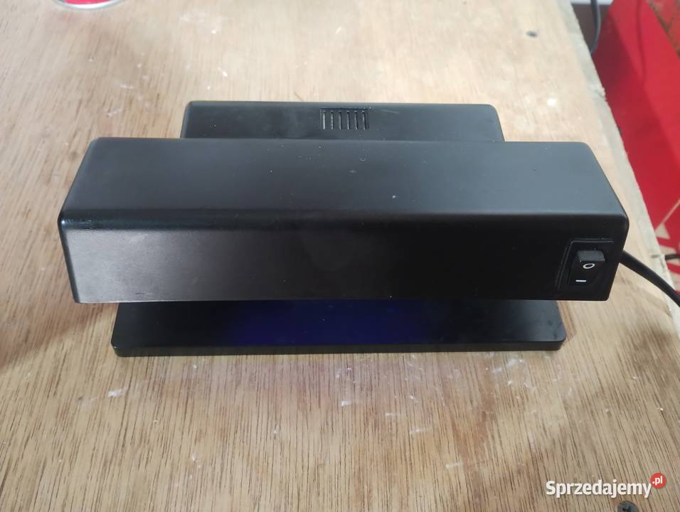 Lampa UV Mircze