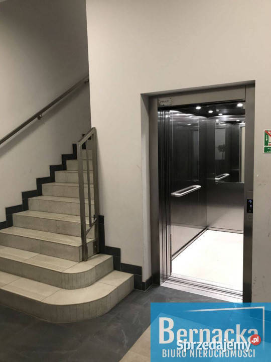 Piękny apartament 3 pokojowy z widokiem na Wrocław