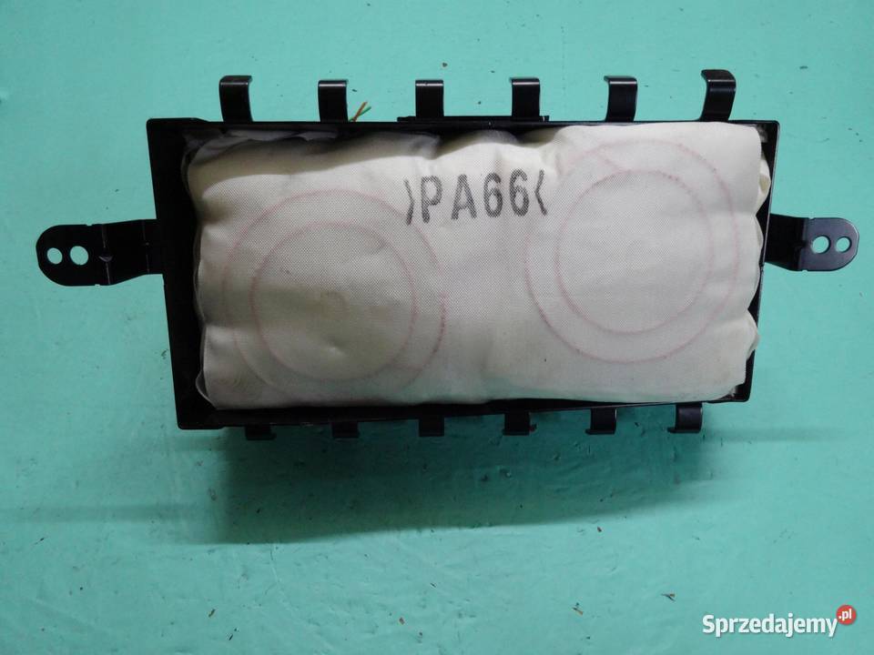 HYUNDAI I20 I LIFT AIRBAG poduszka pasażera