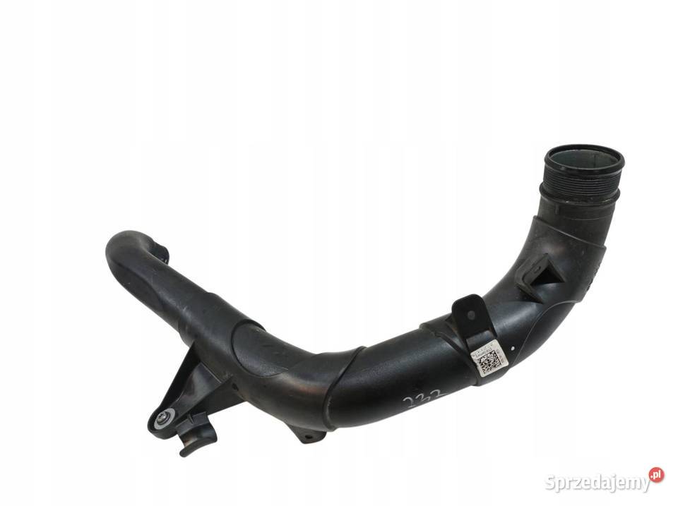 DOLOT POWIETRZA RURA INTERCOOLERA 5Q0145762E 20