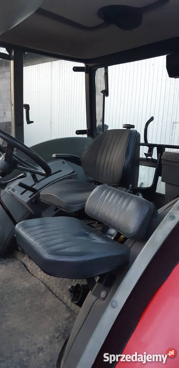 Zetor Proxima 8441 wielkopolskie Turek