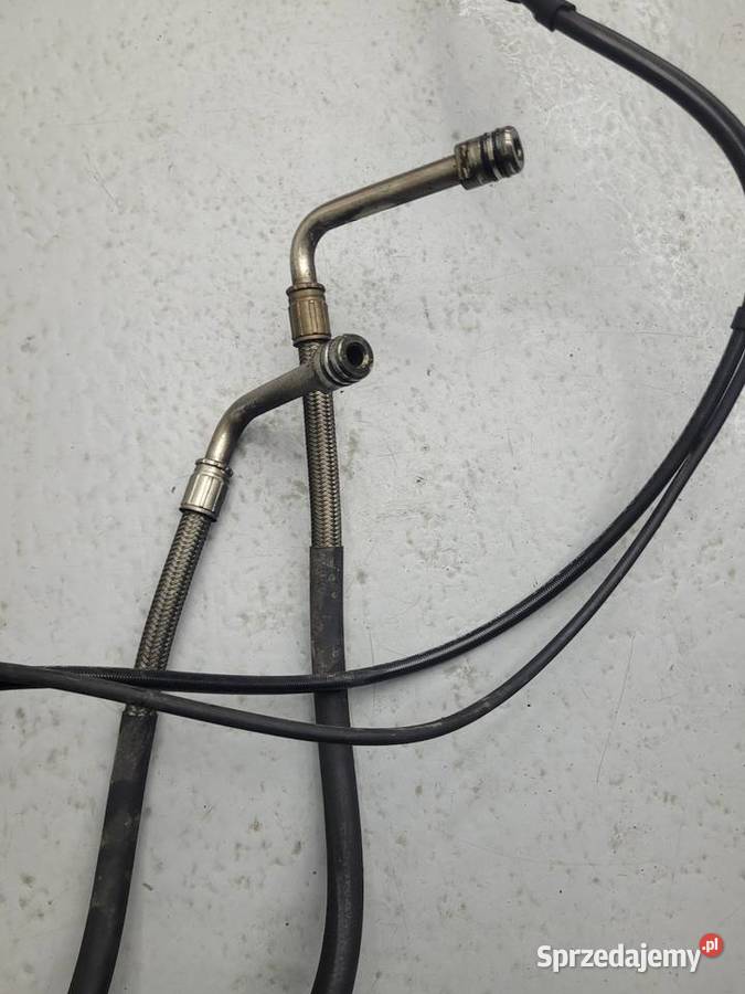 DUCATI MULTISTRADA 1260 S V2 CZUJNIK ABS WĄŻ