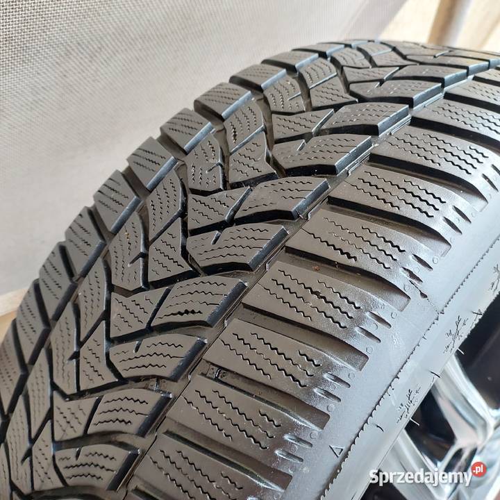 NOWE Alufelgi 16 5x100 Toyota Skoda Audi Seat