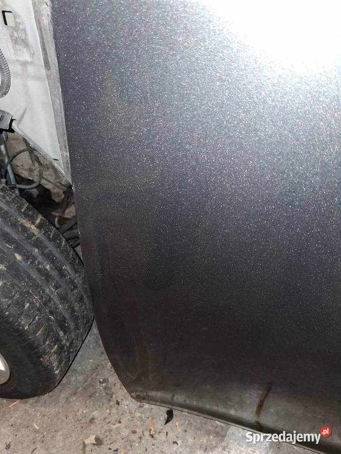 Drzwi lewe Alfa Romeo Giulietta osobowe Rzeszotary