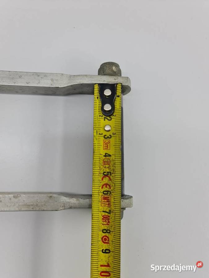 Mocowanie Amortyzatora Uchwyt Ramie SkiDoo Łódź