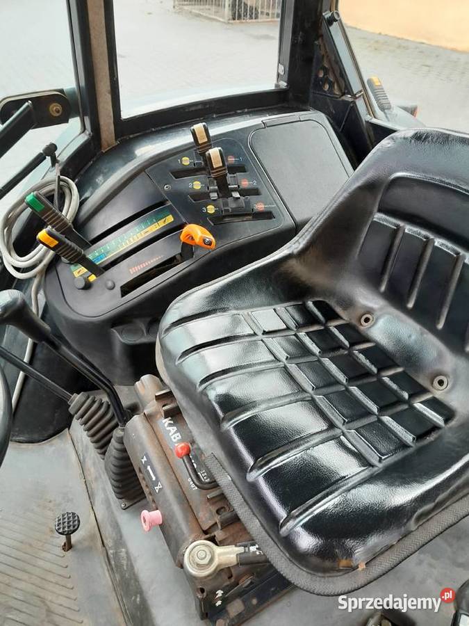 LAMBORGHINI LAMPO 50 Radziejów sprzedam