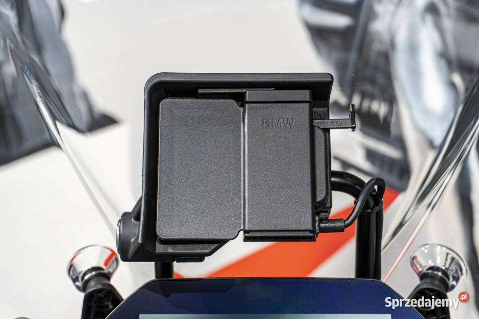 BMW GS R 1300 GS Adventure Dostępny ręki