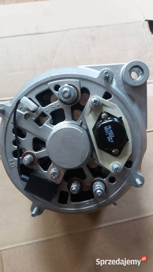 Alternator Scania 4 65A