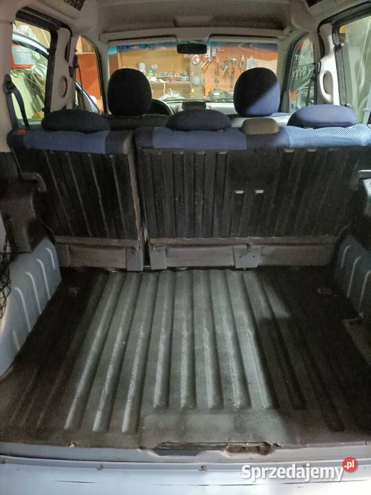 Citroen berlingo partner multispace lift 5 Berlingo Opatów