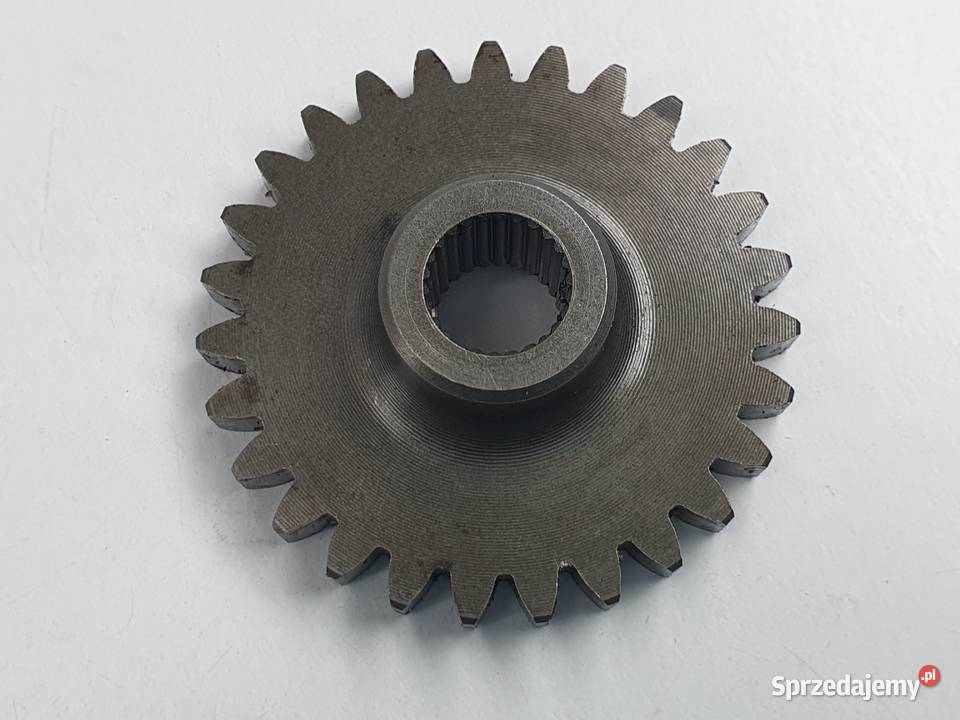 Tryb Zebatka Husqvarna Te Sm 610 Zębatki napędowe