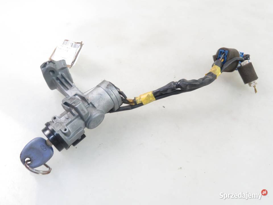 STACYJKA HYUNDAI COUPE I J2RD osobowe