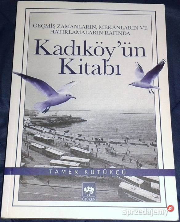 Kadikoyun Kitabi Tamer Ktkc lubelskie