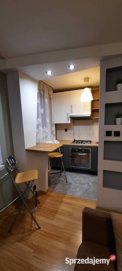 Kawalerka Bródno Krasnobrodzka piwnica