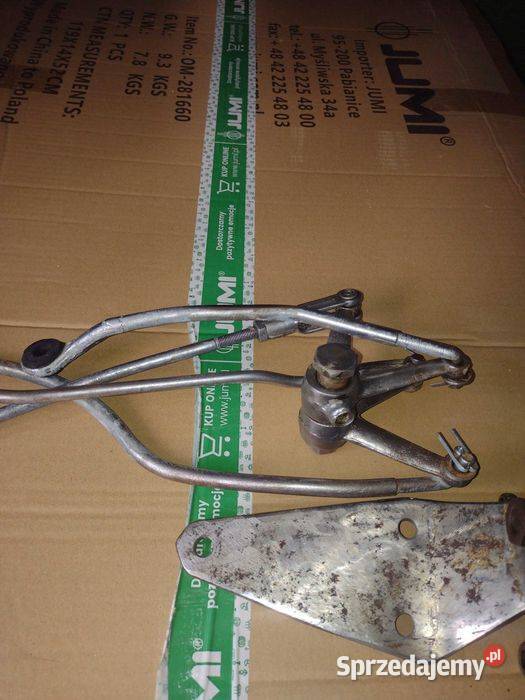 Warszawa m20 223224 części nowe i używane osobowe śląskie Kamyk sprzedam