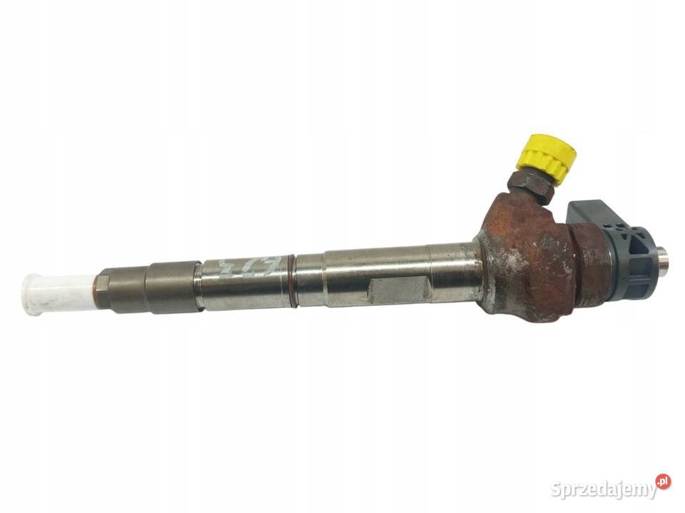 WTRYSKIWACZ 04L130277AC 20 TDI VW Volkswagen