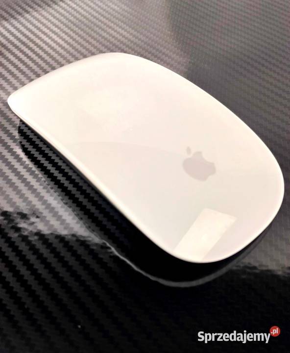 Apple Magic Mouse 2 A1657 Bluetooth Oryg Apple Elektronika